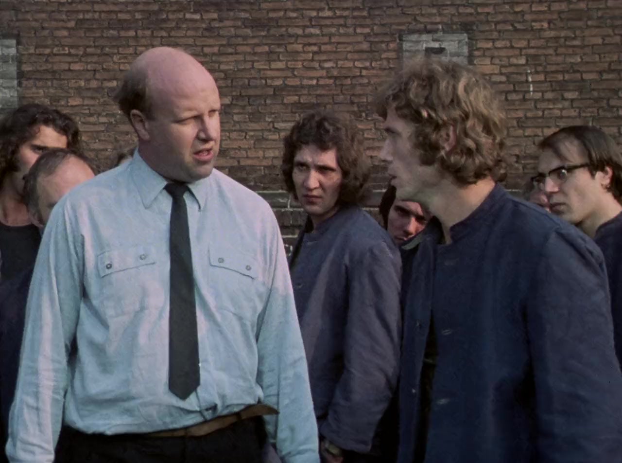 Die Verrohung des Franz Blum screenshot 3