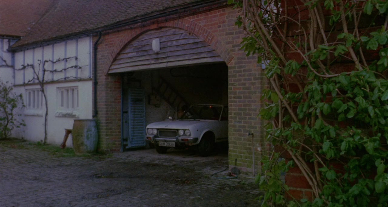 The Brute screenshot 1