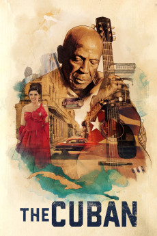 The Cuban (2019) poster