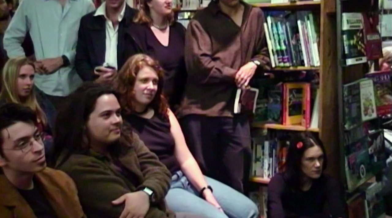 The Cult of JT LeRoy screenshot 3