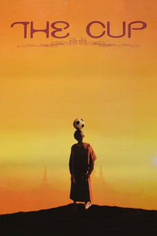 Phörpa (1999) poster