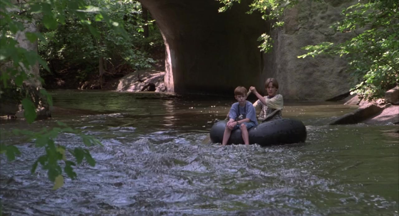 The Cure screenshot 1