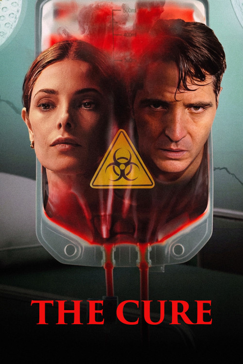 The Cure (2026) poster