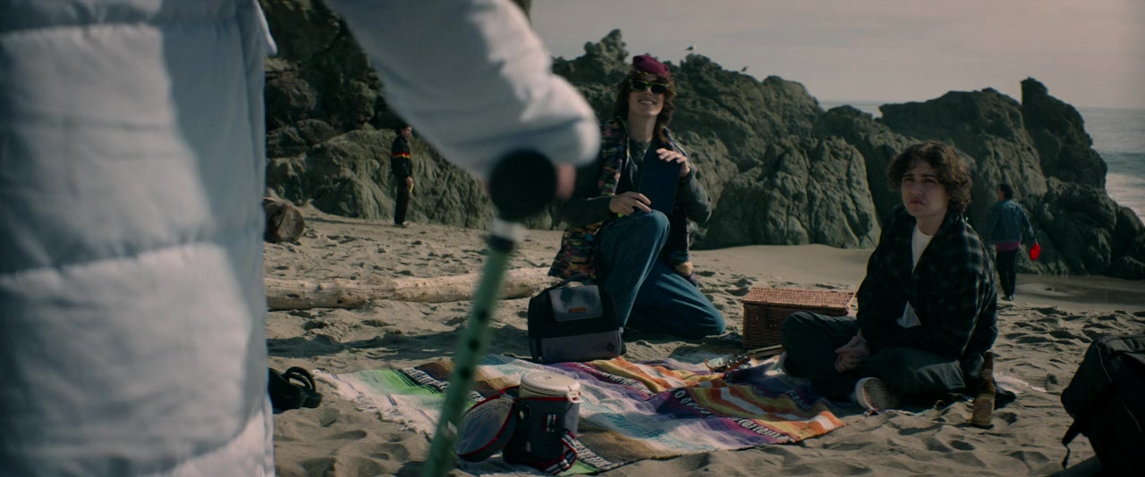 The Cure screenshot 2