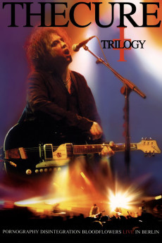 The Cure: Trilogy (2003) poster