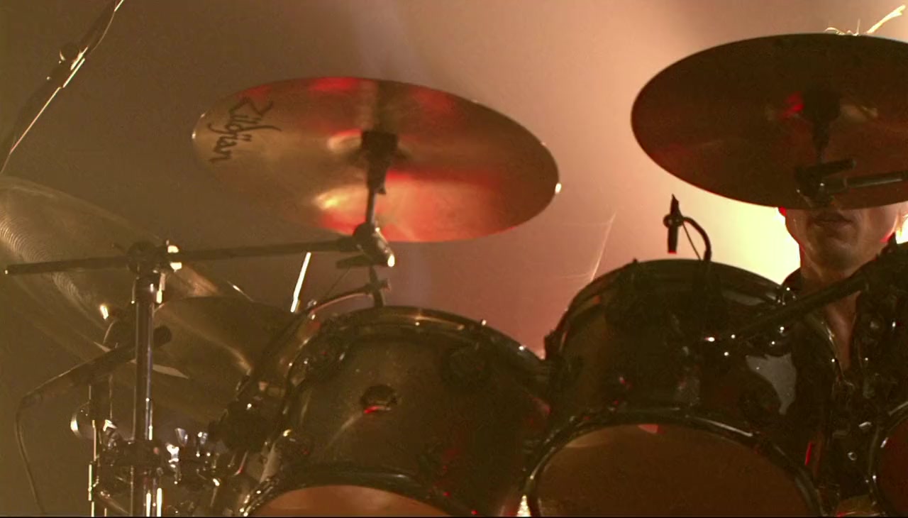 The Cure: Trilogy screenshot 1