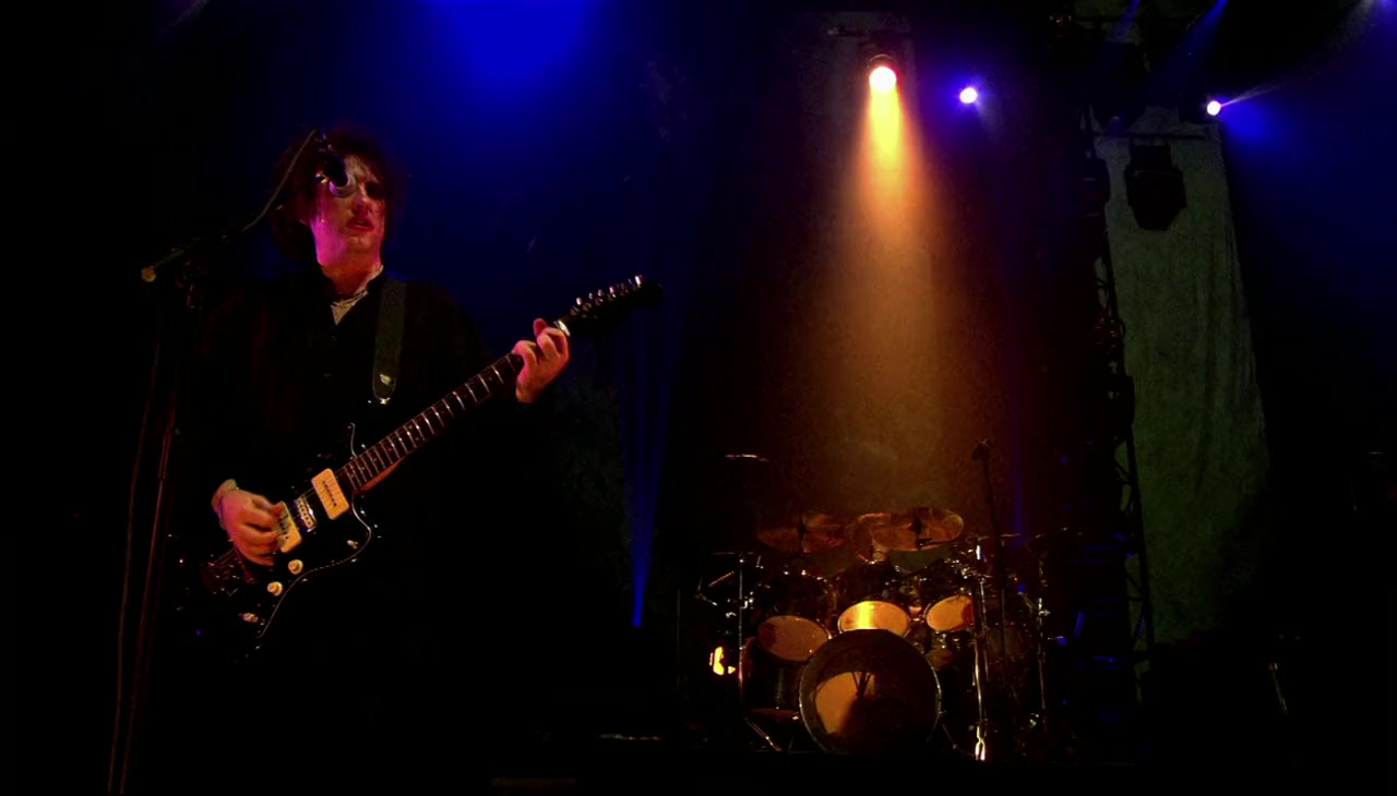 The Cure: Trilogy screenshot 2