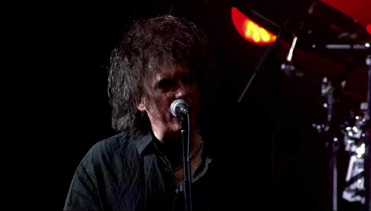 The Cure: Trilogy screenshot 3
