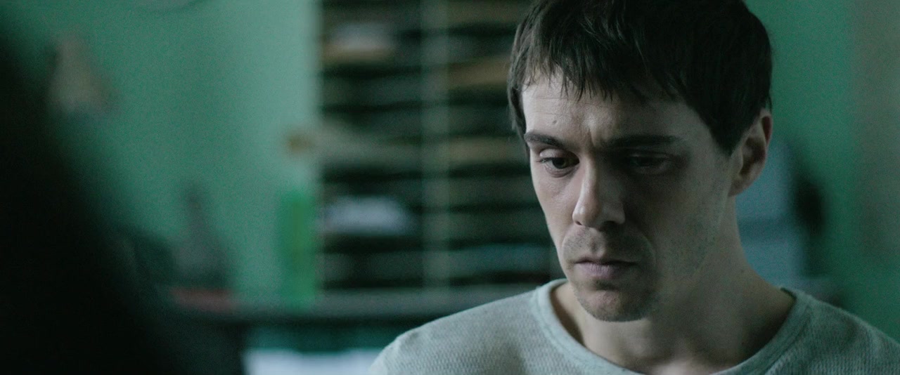 The Cured screenshot 2