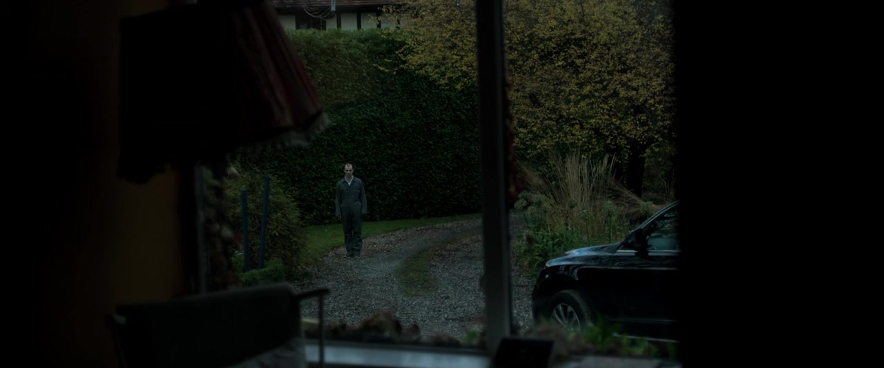 The Cured screenshot 3