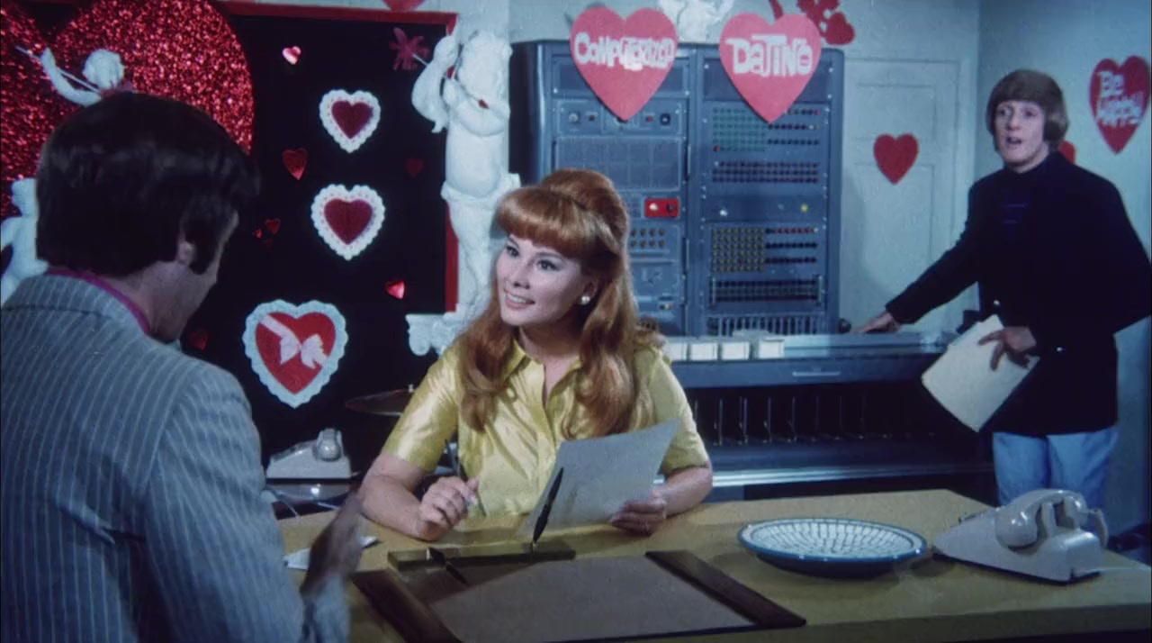 The Curious Female screenshot 2