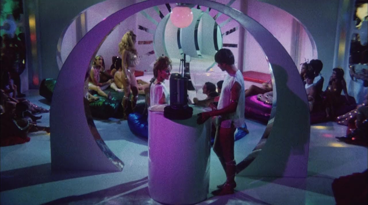 The Curious Female screenshot 3