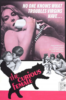 The Curious Female (1969) poster