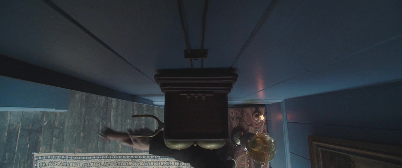 The Current War screenshot 1