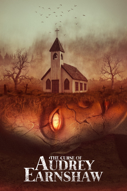 The Curse of Audrey Earnshaw (2020) poster