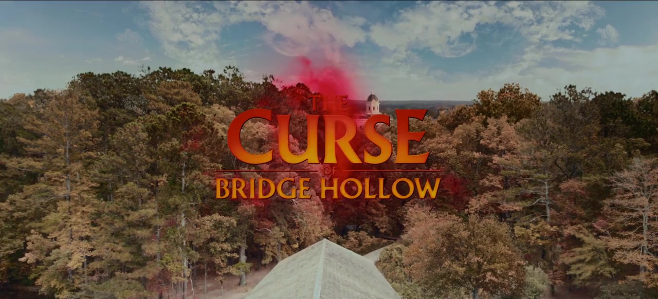 The Curse of Bridge Hollow screenshot 1