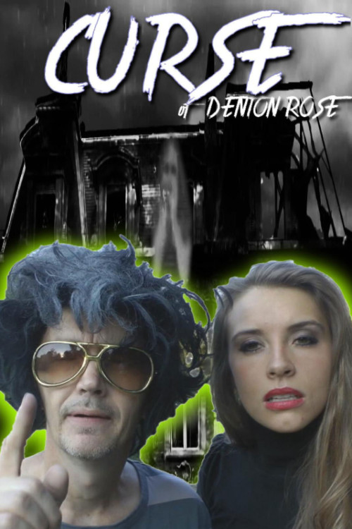 The Curse of Denton Rose (2020) poster