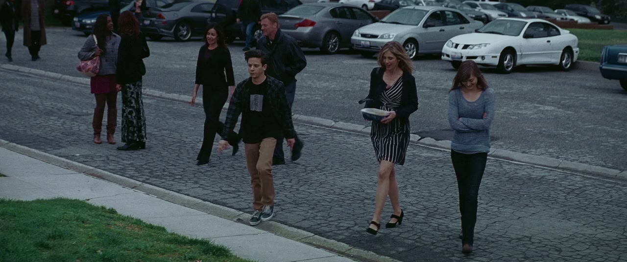 The Curse of Downers Grove screenshot 1