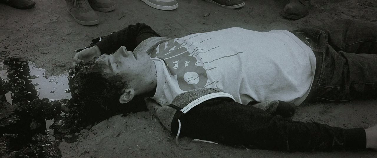The Curse of Downers Grove screenshot 2