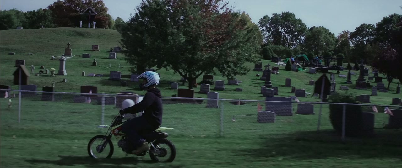 The Curse of Downers Grove screenshot 3