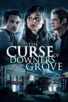 The Curse of Downers Grove (2015) poster