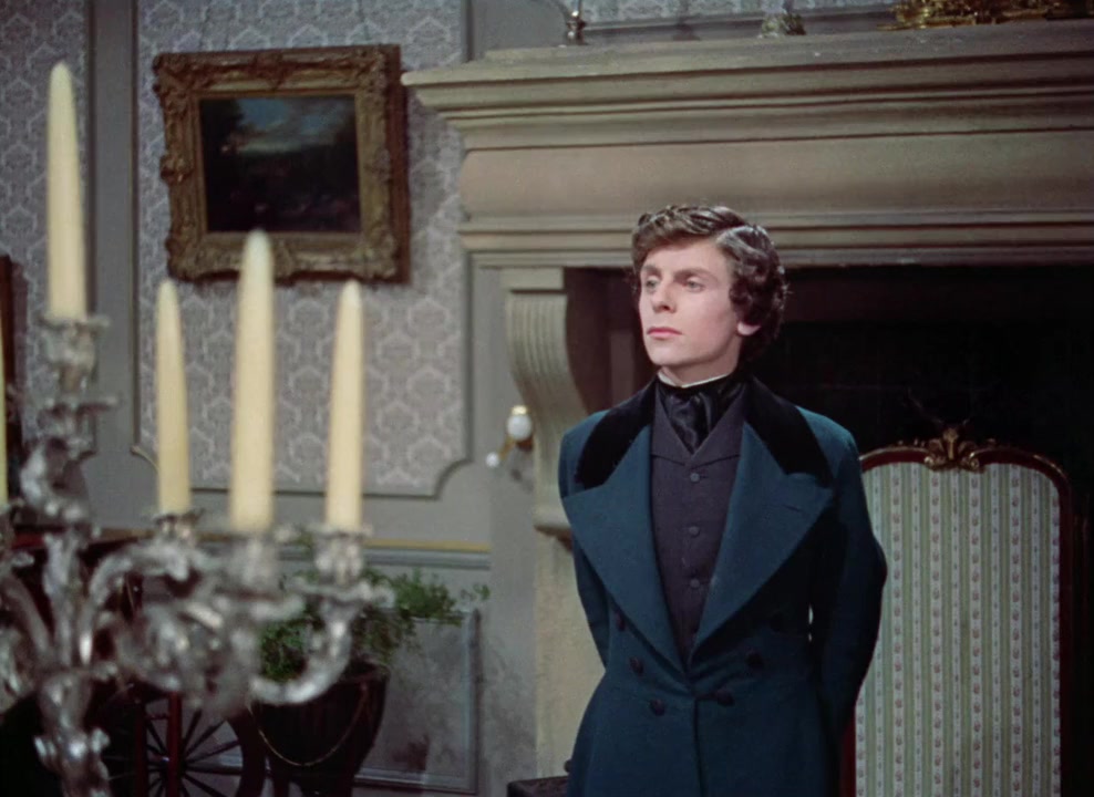 The Curse of Frankenstein screenshot 3