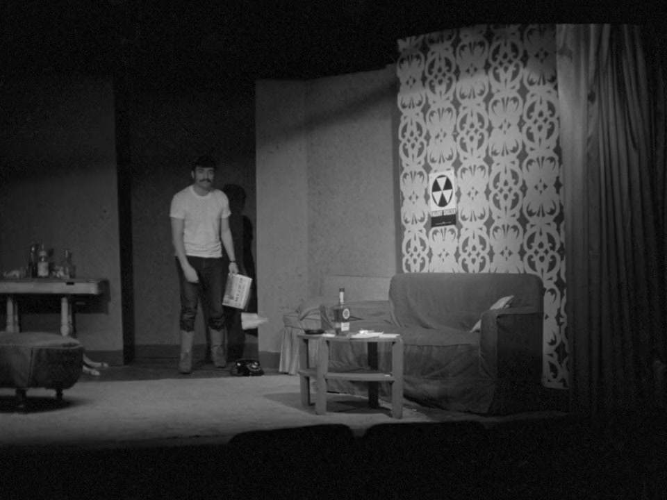 The Curse of Her Flesh screenshot 3