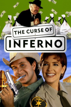 The Curse of Inferno (1997) poster