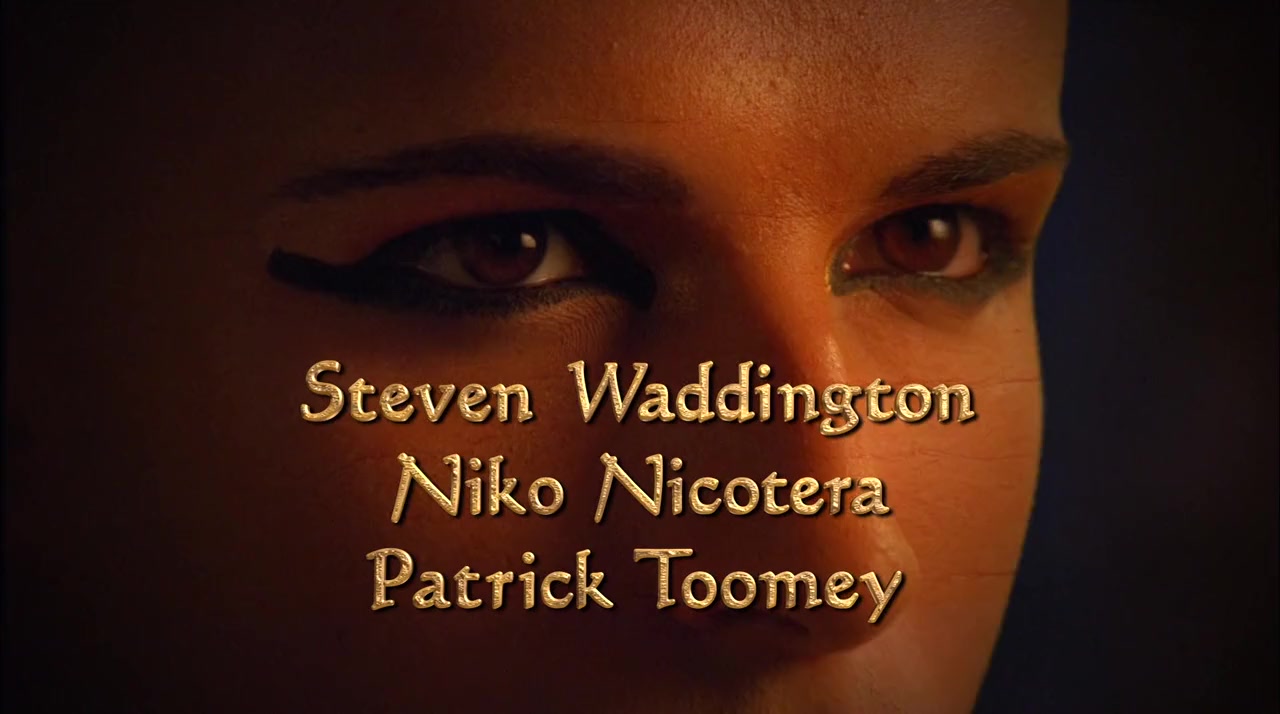 The Curse of King Tut's Tomb screenshot 3
