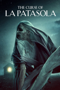 The Curse of La Patasola (2022) poster