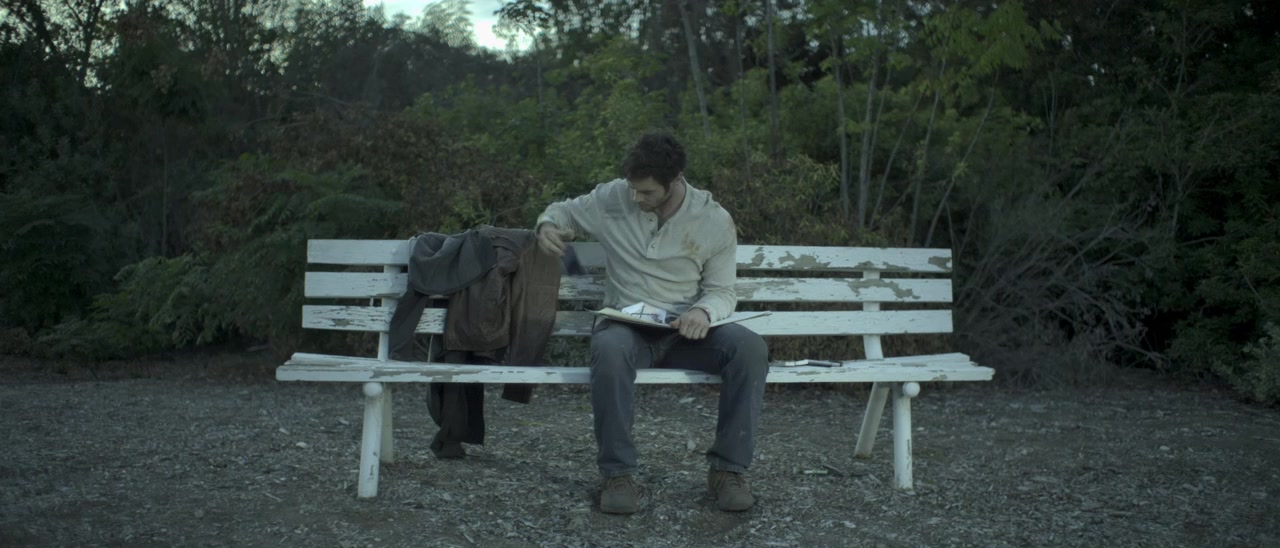 The Curse of Sleeping Beauty screenshot 1