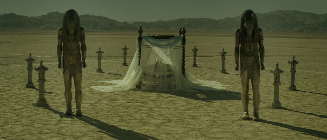 The Curse of Sleeping Beauty screenshot 2
