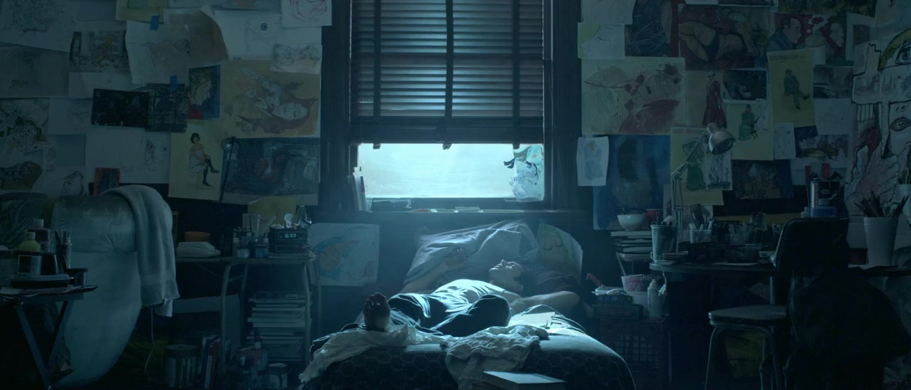 The Curse of Sleeping Beauty screenshot 3