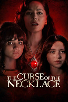 The Curse of the Necklace (2024) poster