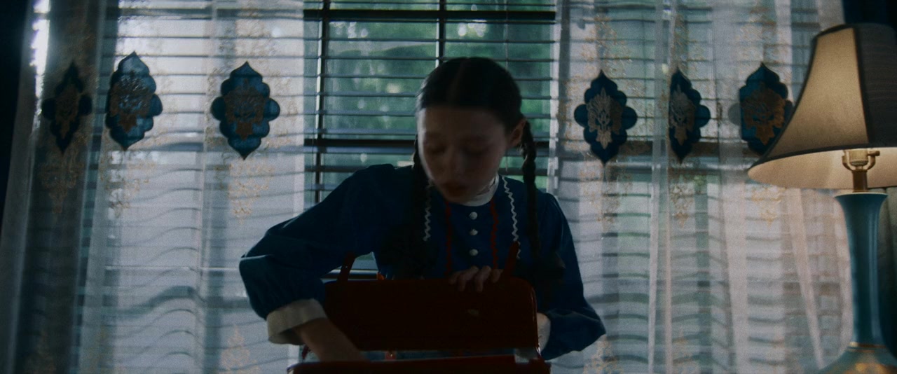 The Curse of the Necklace screenshot 3