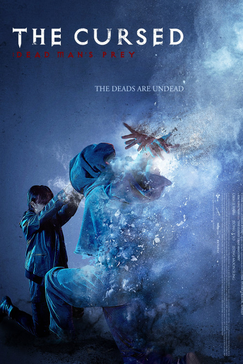 Bangbeob: Jaechaui (2021) poster