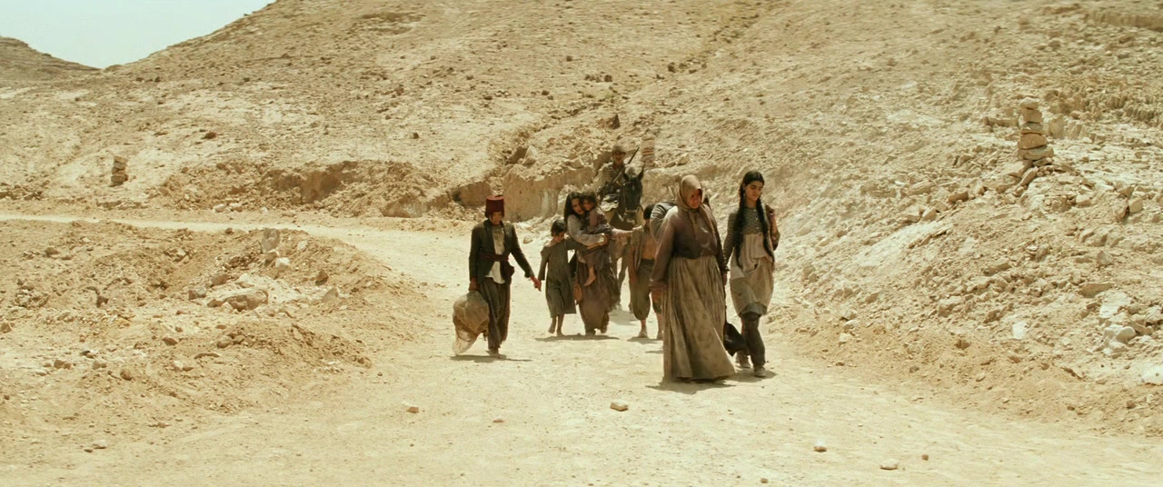 The Cut screenshot 1