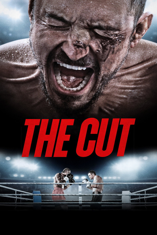 The Cut (2024) poster