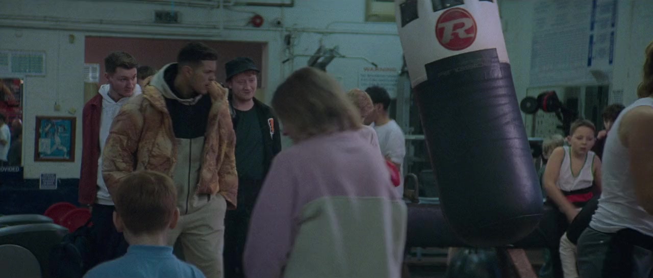 The Cut screenshot 1