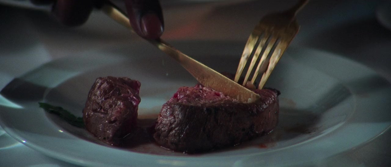 The Cut screenshot 2