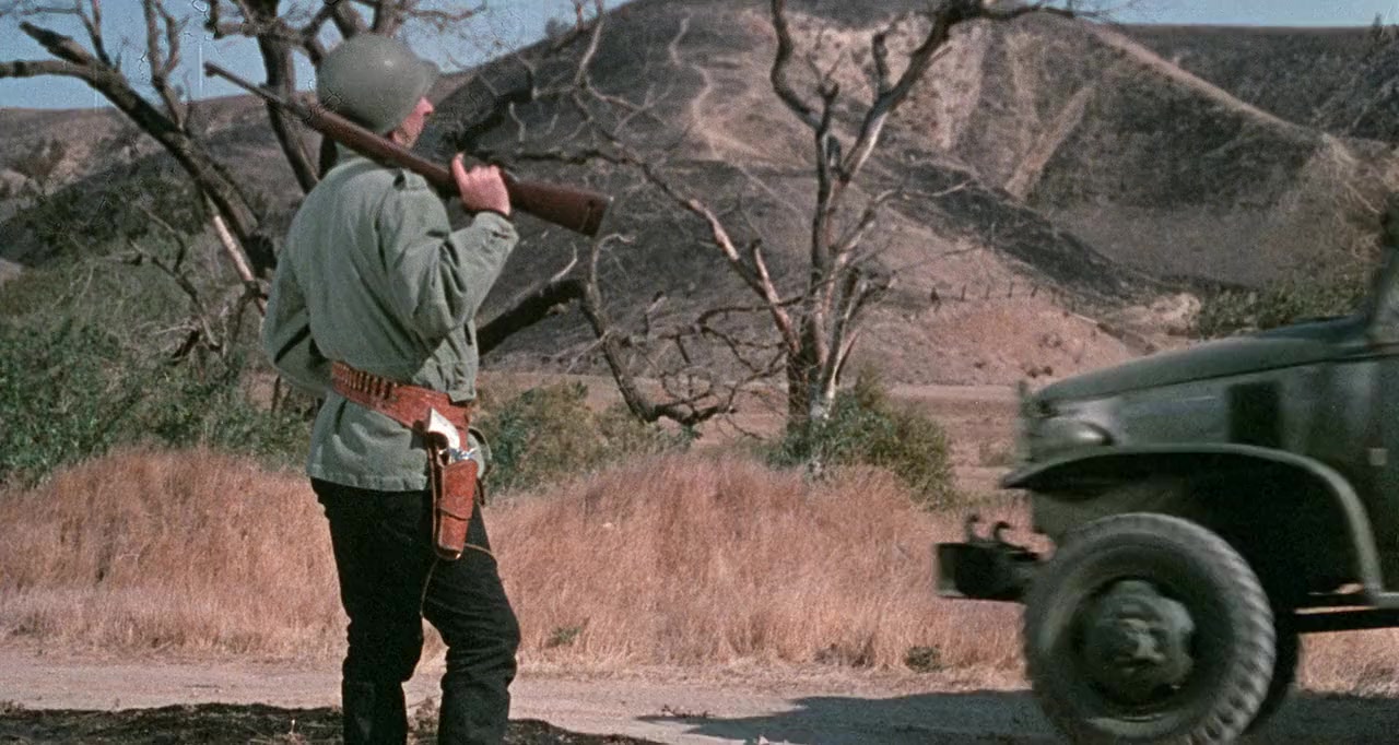 The Cut-Throats screenshot 1