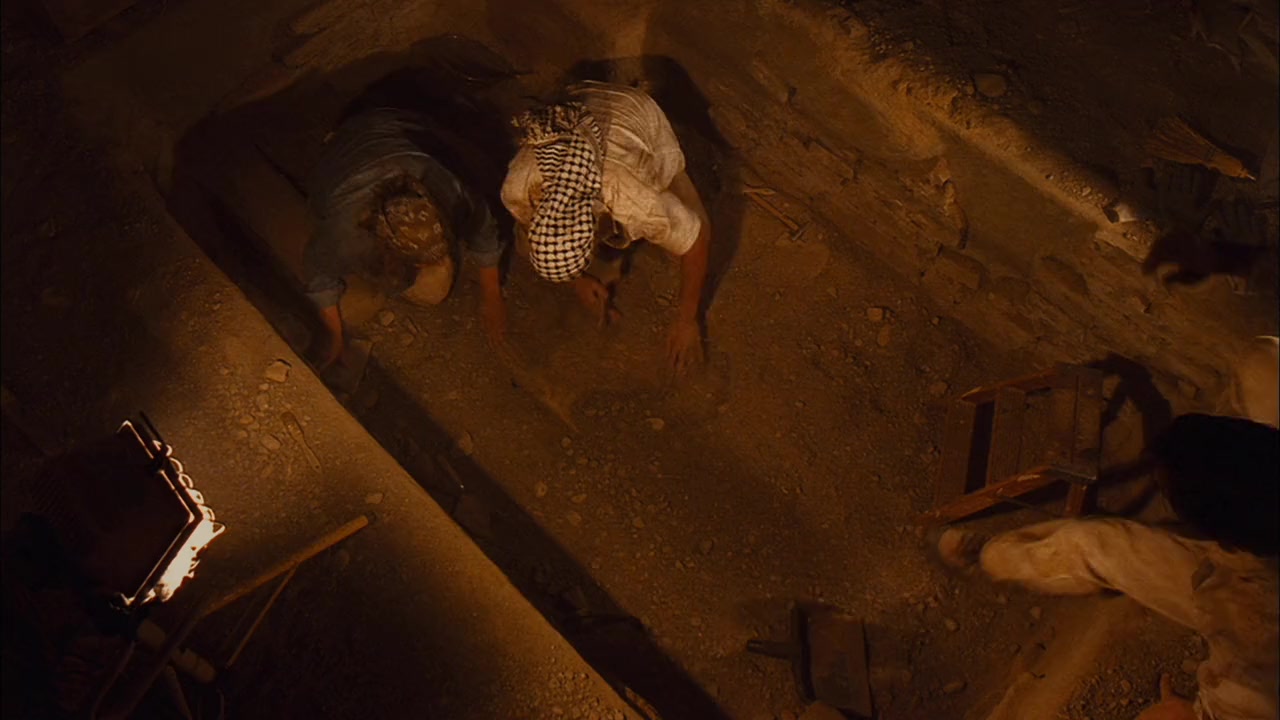 The Cutter screenshot 2