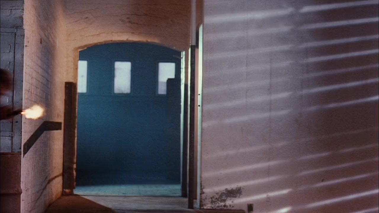 The Cutter screenshot 3