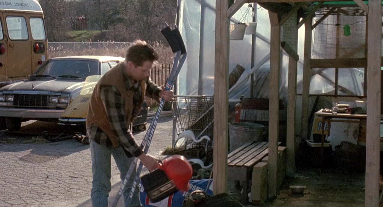 The Cutting Edge screenshot 1