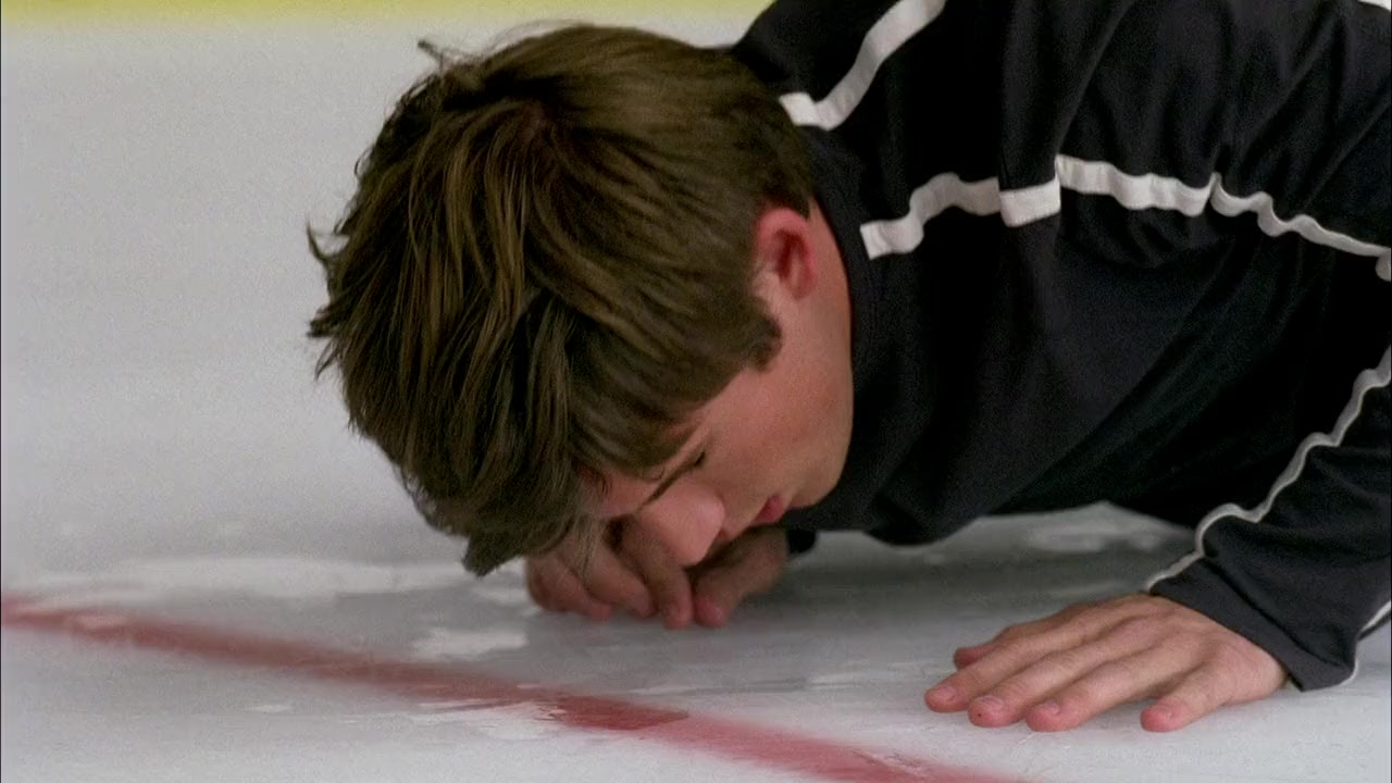 The Cutting Edge 3: Chasing the Dream screenshot 3