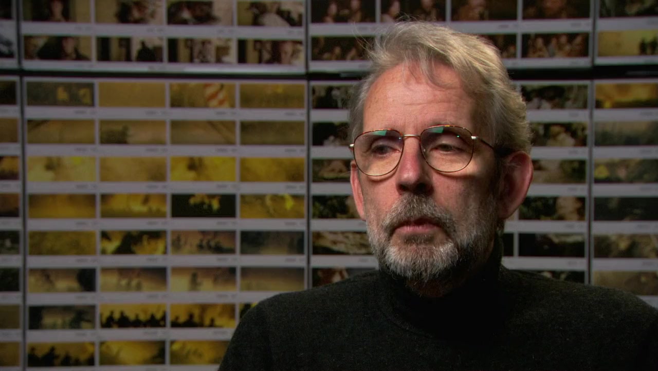 The Cutting Edge: The Magic of Movie Editing screenshot 2