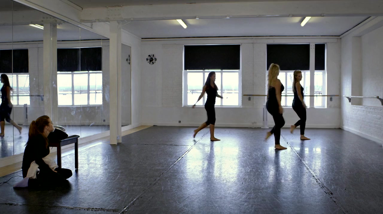 The Cutting Room screenshot 1