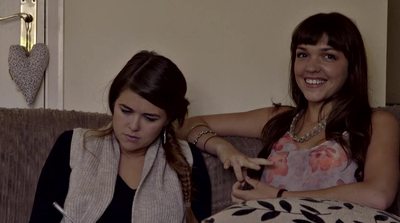 The Cutting Room screenshot 2