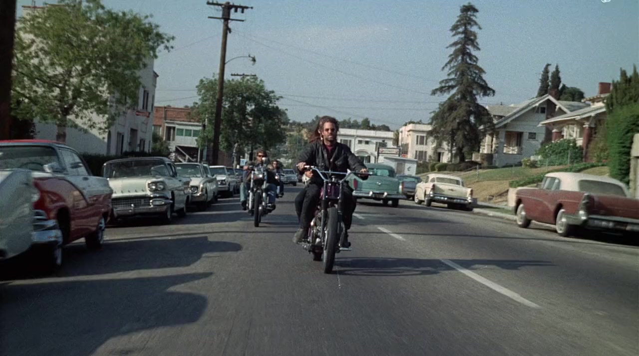 The Cycle Savages screenshot 2