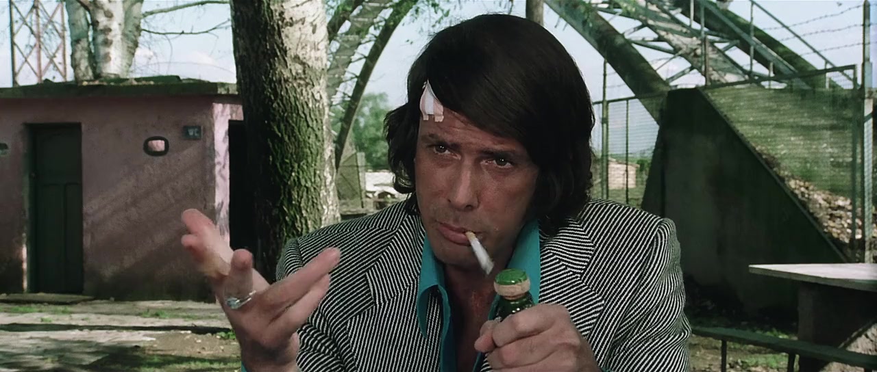 Il cinico, l'infame, il violento screenshot 1
